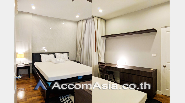 6  1 br Condominium For Rent in Sukhumvit ,Bangkok  at Siri Residence Sukhumvit 24 AA22725
