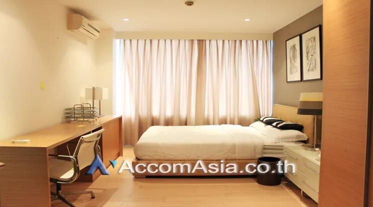 5  2 br Condominium For Rent in Sukhumvit ,Bangkok BTS Thong Lo at Eight Thonglor Residence AA22770