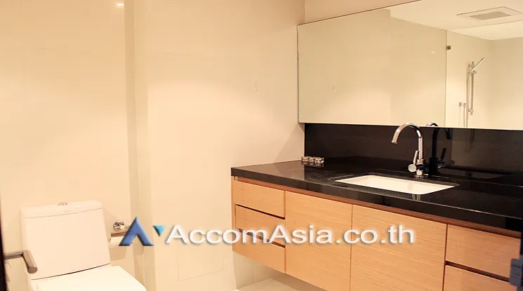 7  2 br Condominium For Rent in Sukhumvit ,Bangkok BTS Thong Lo at Eight Thonglor Residence AA22770