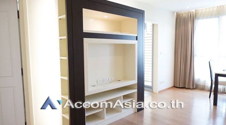 4  1 br Condominium For Sale in Sukhumvit ,Bangkok BTS Ekkamai at Hive Sukhumvit 65 AA22778