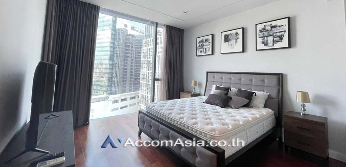 8  2 br Condominium for rent and sale in Sukhumvit ,Bangkok BTS Phrom Phong at MARQUE Sukhumvit AA22790