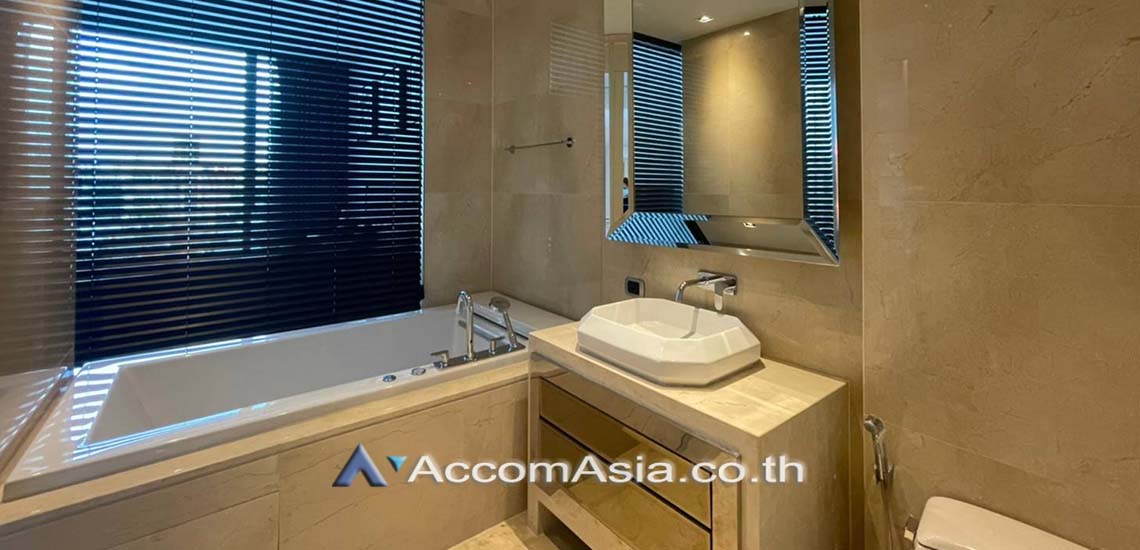 11  2 br Condominium for rent and sale in Sukhumvit ,Bangkok BTS Phrom Phong at MARQUE Sukhumvit AA22790