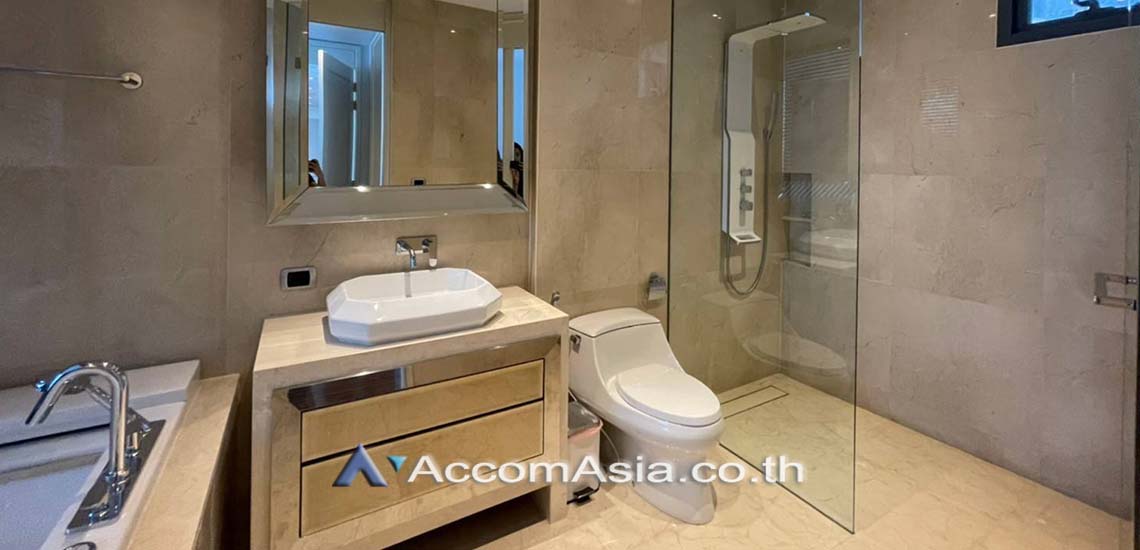 12  2 br Condominium for rent and sale in Sukhumvit ,Bangkok BTS Phrom Phong at MARQUE Sukhumvit AA22790