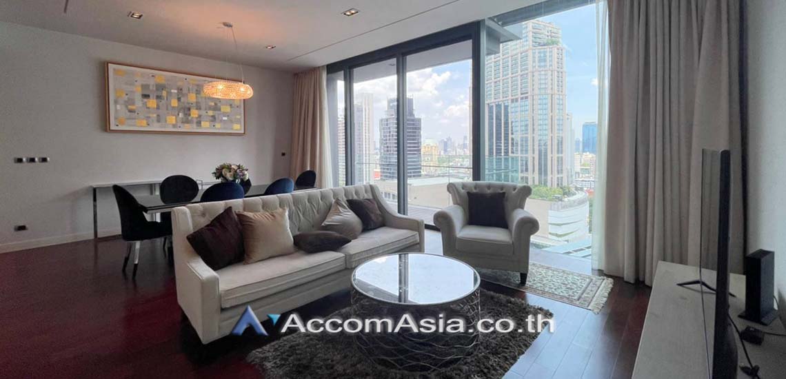  1  2 br Condominium for rent and sale in Sukhumvit ,Bangkok BTS Phrom Phong at MARQUE Sukhumvit AA22790