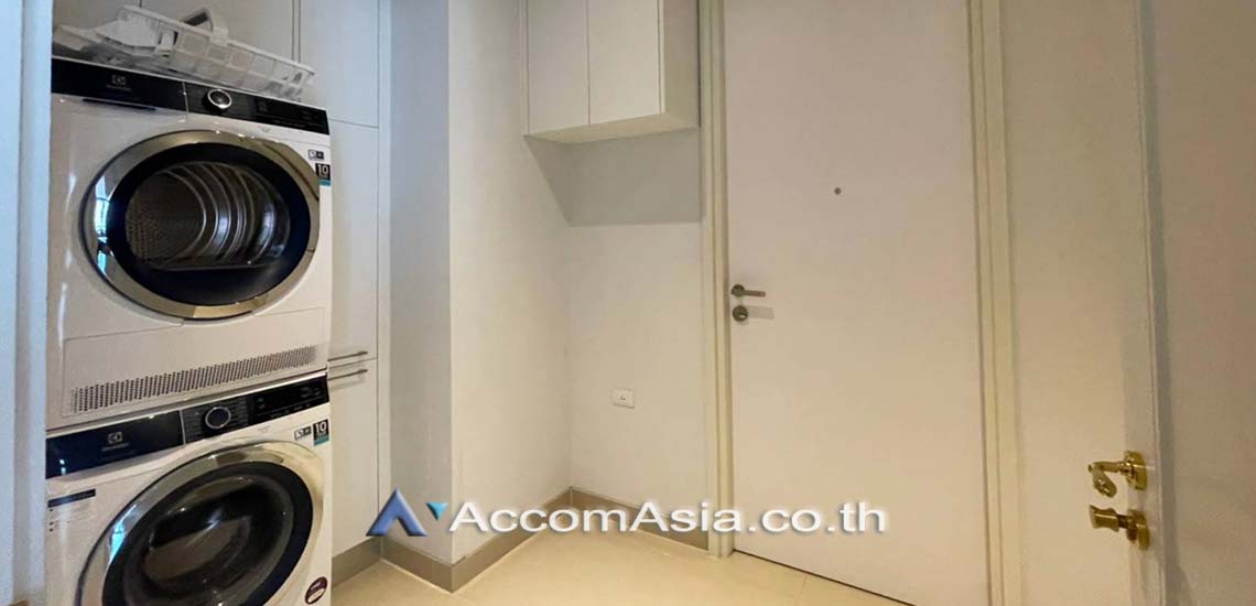 16  2 br Condominium for rent and sale in Sukhumvit ,Bangkok BTS Phrom Phong at MARQUE Sukhumvit AA22790