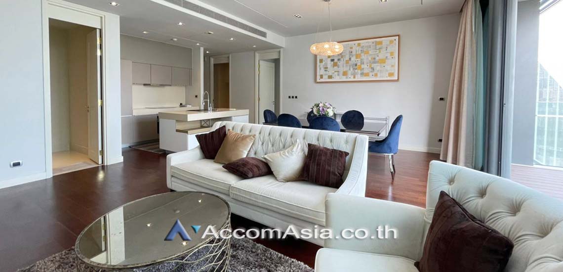  2  2 br Condominium for rent and sale in Sukhumvit ,Bangkok BTS Phrom Phong at MARQUE Sukhumvit AA22790