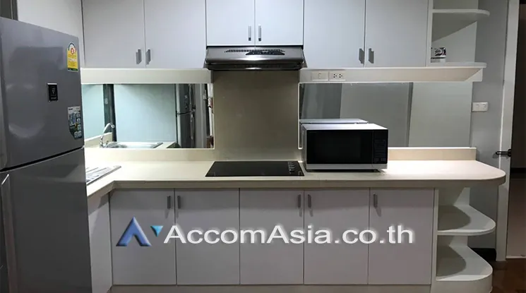  1  2 br Condominium for rent and sale in Sukhumvit ,Bangkok BTS Phrom Phong at Baan Suanpetch AA22794
