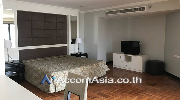 4  2 br Condominium For Rent in Sukhumvit ,Bangkok BTS Phrom Phong at Baan Suanpetch AA22794