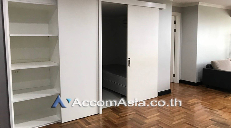 5  2 br Condominium For Rent in Sukhumvit ,Bangkok BTS Phrom Phong at Baan Suanpetch AA22794