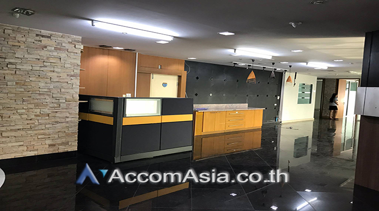 6  Office Space For Rent in Sukhumvit ,Bangkok MRT Sukhumvit - BTS Asok at Office space in Bangkok AA22805