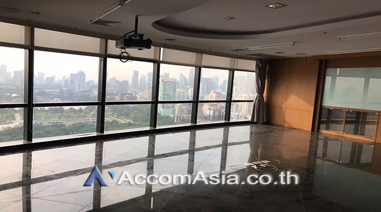 7  Office Space For Rent in Sukhumvit ,Bangkok MRT Sukhumvit - BTS Asok at Office space in Bangkok AA22805