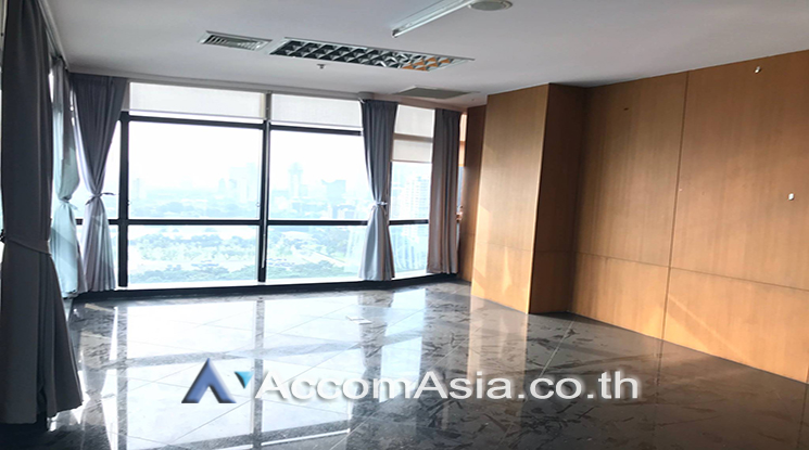 8  Office Space For Rent in Sukhumvit ,Bangkok MRT Sukhumvit - BTS Asok at Office space in Bangkok AA22805