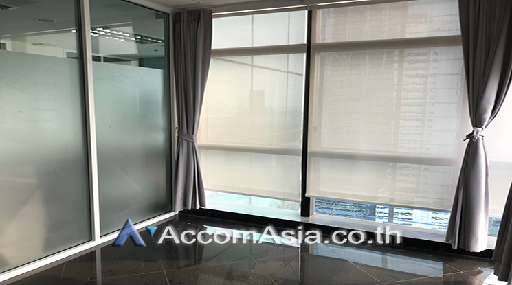9  Office Space For Rent in Sukhumvit ,Bangkok MRT Sukhumvit - BTS Asok at Office space in Bangkok AA22805