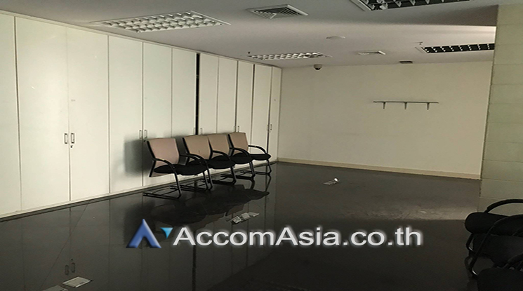 10  Office Space For Rent in Sukhumvit ,Bangkok MRT Sukhumvit - BTS Asok at Office space in Bangkok AA22805