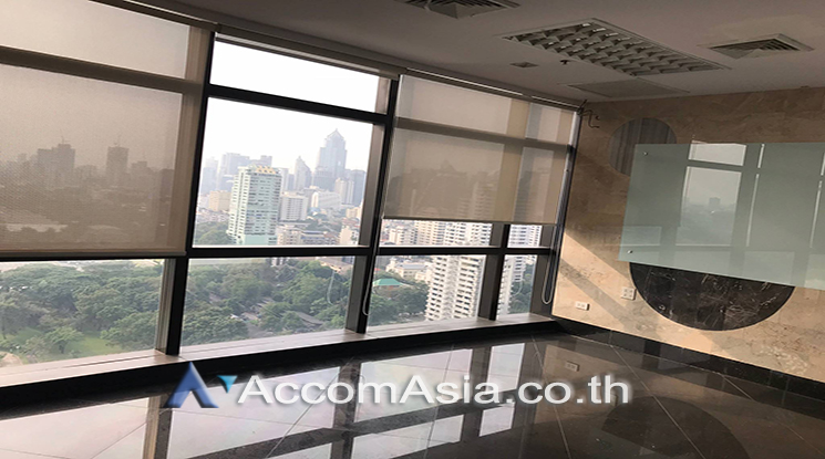 12  Office Space For Rent in Sukhumvit ,Bangkok MRT Sukhumvit - BTS Asok at Office space in Bangkok AA22805