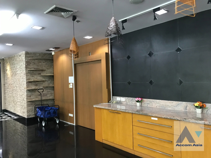  1  Office Space For Rent in Sukhumvit ,Bangkok MRT Sukhumvit - BTS Asok at Office space in Bangkok AA22805