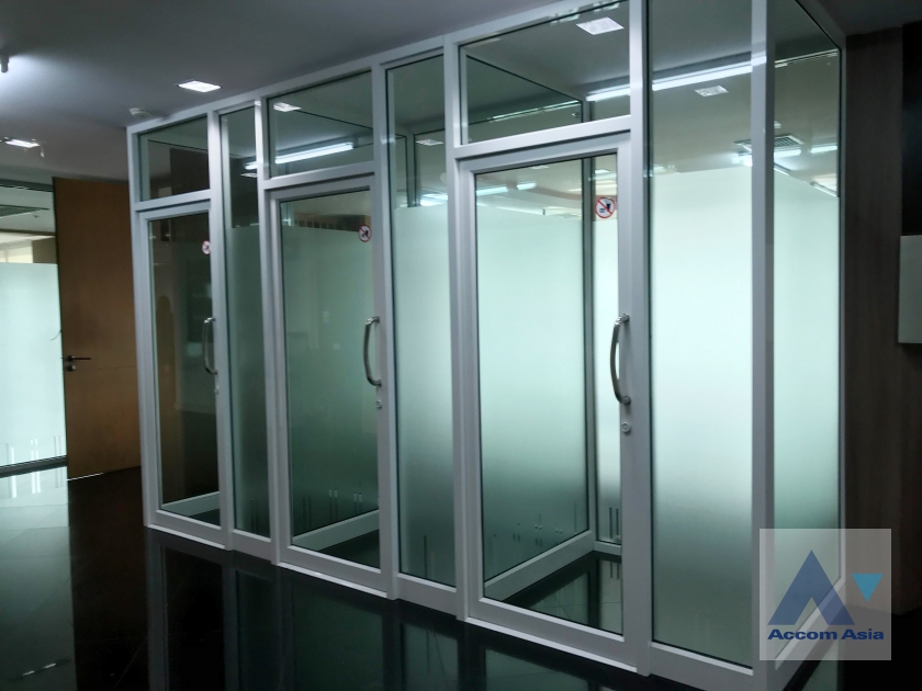 5  Office Space For Rent in Sukhumvit ,Bangkok MRT Sukhumvit - BTS Asok at Office space in Bangkok AA22805