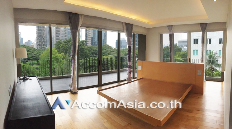  2  3 br Apartment for rent and sale in Ploenchit ,Bangkok BTS Chitlom at Low Rise And Peaceful AA22810
