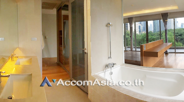  1  3 br Apartment for rent and sale in Ploenchit ,Bangkok BTS Chitlom at Low Rise And Peaceful AA22810