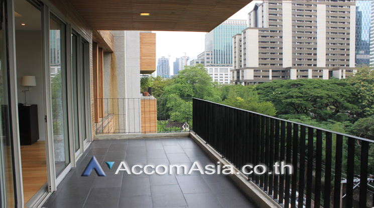  1  3 br Apartment for rent and sale in Ploenchit ,Bangkok BTS Chitlom at Low Rise And Peaceful AA22810