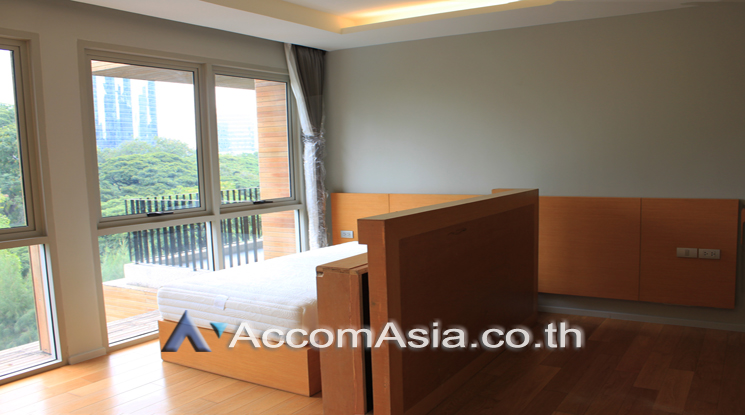 7  3 br Apartment for rent and sale in Ploenchit ,Bangkok BTS Chitlom at Low Rise And Peaceful AA22810