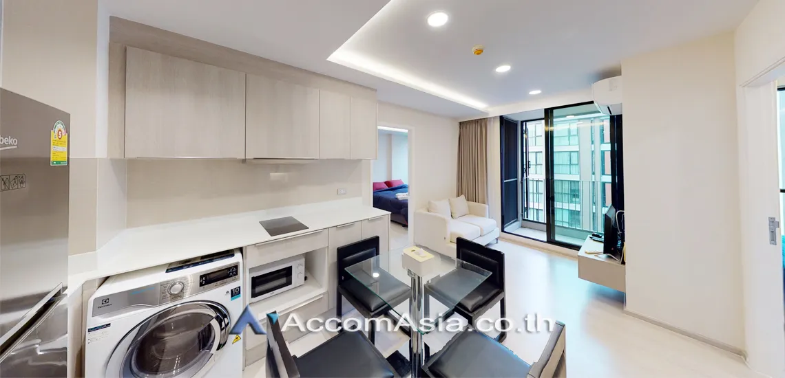 unitVTARA Sukhumvit 36