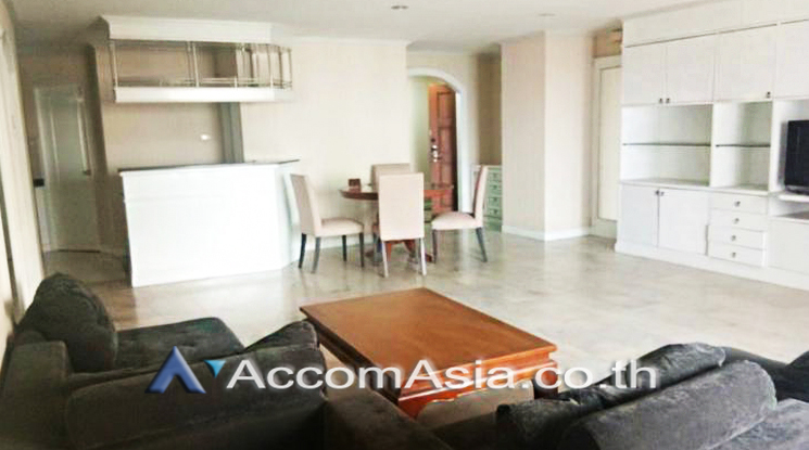  2  2 br Condominium For Rent in Sukhumvit ,Bangkok  at Waterford Park  AA22841