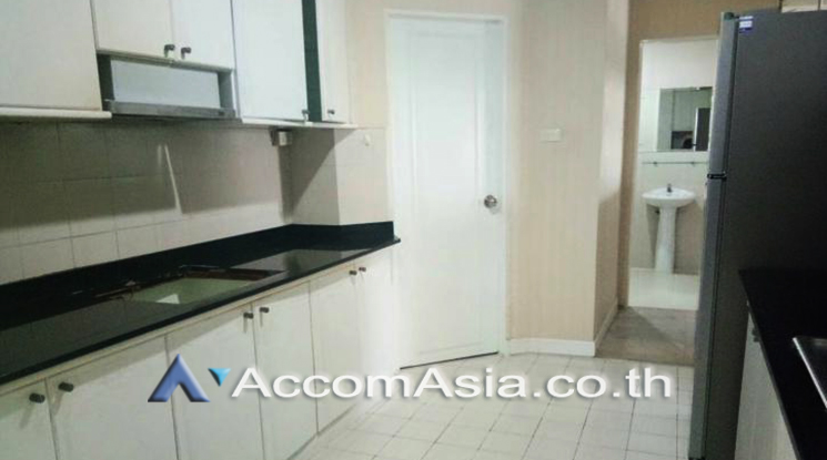 4  2 br Condominium For Rent in Sukhumvit ,Bangkok  at Waterford Park  AA22841