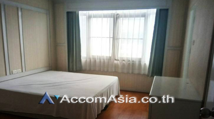 6  2 br Condominium For Rent in Sukhumvit ,Bangkok  at Waterford Park  AA22841