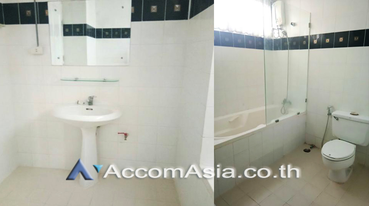 9  2 br Condominium For Rent in Sukhumvit ,Bangkok  at Waterford Park  AA22841