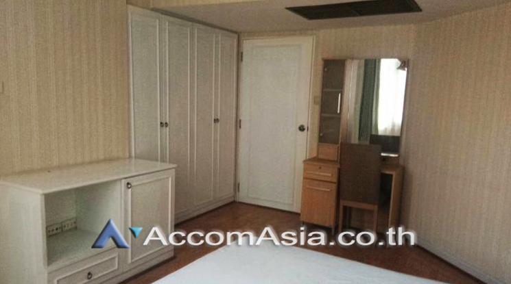 10  2 br Condominium For Rent in Sukhumvit ,Bangkok  at Waterford Park  AA22841
