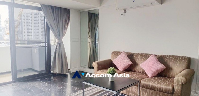 unitPet friendly |  3 Bedrooms  Condominium For Rent in Sukhumvit, Bangkok  (AA22842)