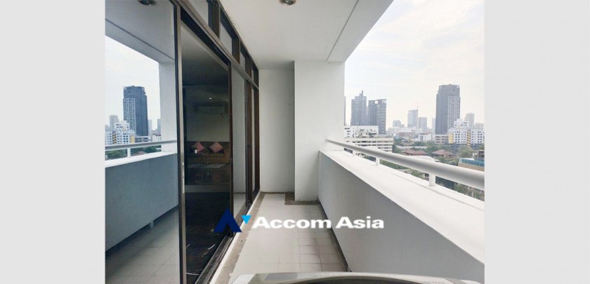 18  3 br Condominium For Rent in Sukhumvit ,Bangkok  at Waterford Park  AA22842