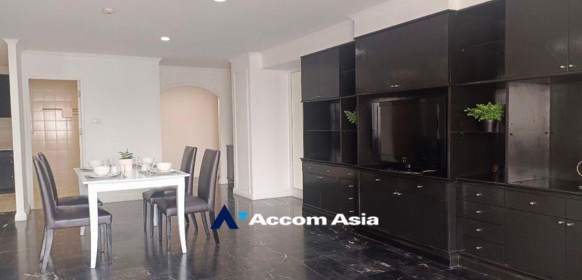 unitPet friendly |  3 Bedrooms  Condominium For Rent in Sukhumvit, Bangkok  (AA22842)