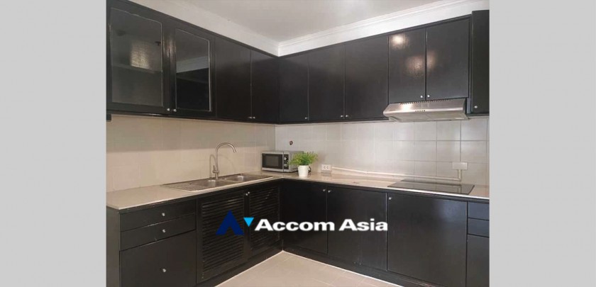 unitPet friendly |  3 Bedrooms  Condominium For Rent in Sukhumvit, Bangkok  (AA22842)