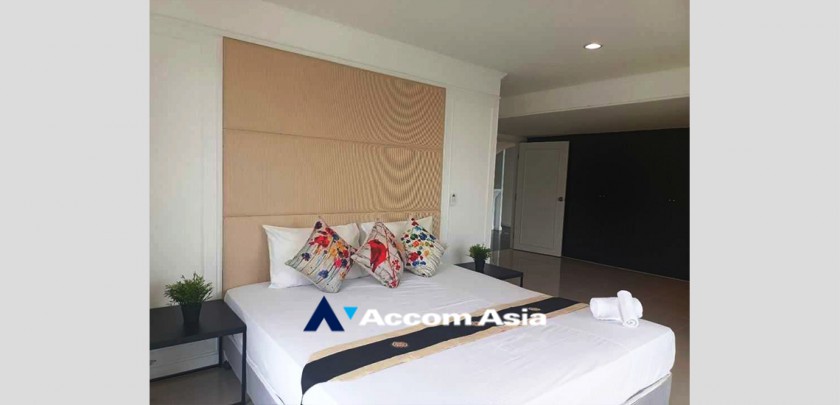 8  3 br Condominium For Rent in Sukhumvit ,Bangkok  at Waterford Park  AA22842