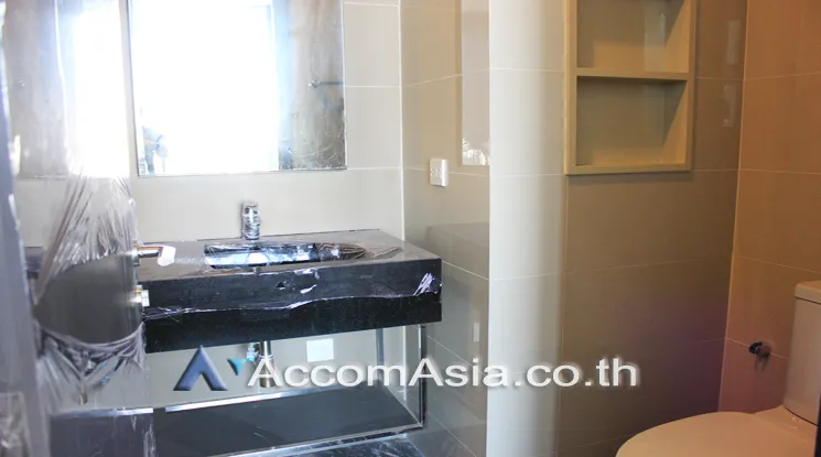 5  1 br Condominium for rent and sale in Sukhumvit ,Bangkok BTS Asok - MRT Sukhumvit at Edge Sukhumvit 23 Condominium AA22843