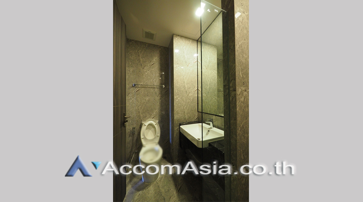 5  Studio Condominium For Rent in Sukhumvit ,Bangkok BTS Asok - MRT Sukhumvit at Ashton Asoke AA22850