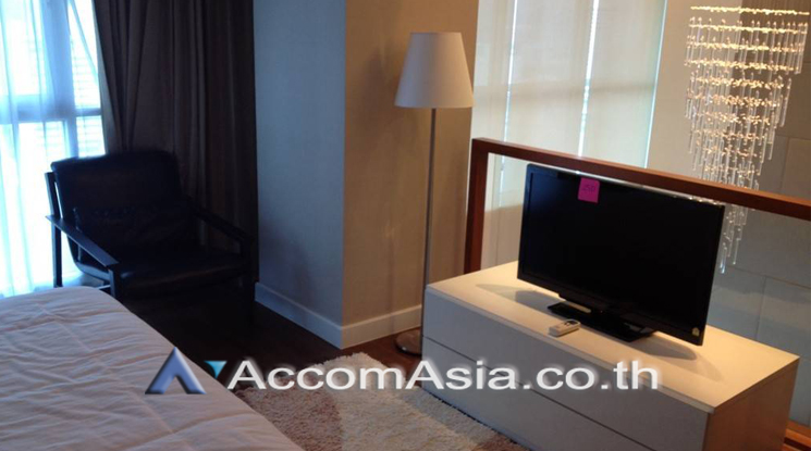 12  2 br Condominium For Rent in Ploenchit ,Bangkok BTS Ratchadamri at The Rajdamri AA22851