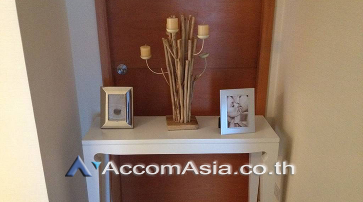 9  2 br Condominium For Rent in Ploenchit ,Bangkok BTS Ratchadamri at The Rajdamri AA22851