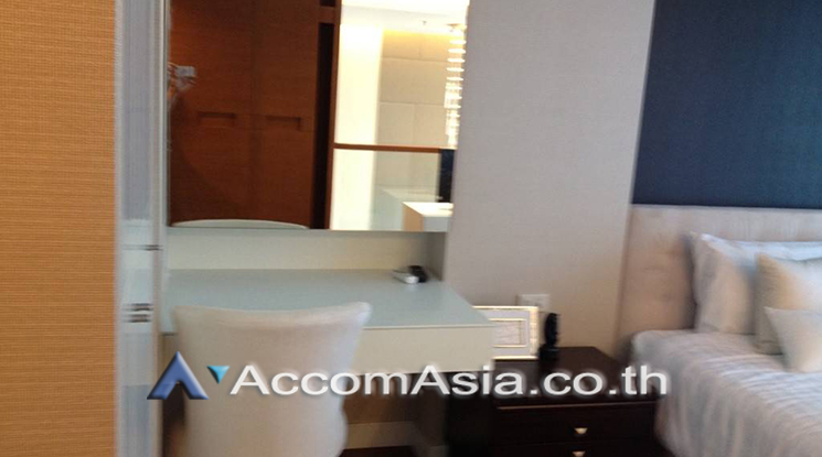 10  2 br Condominium For Rent in Ploenchit ,Bangkok BTS Ratchadamri at The Rajdamri AA22851