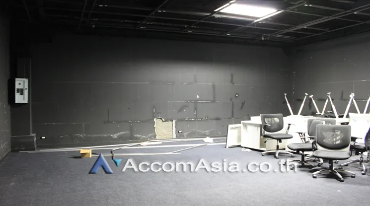 unit Office space For Rent in Sukhumvit, Bangkok  near BTS Nana (AA22857)