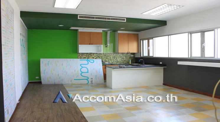 4  Office Space For Rent in Sukhumvit ,Bangkok BTS Nana at The Trendy Sukhumvit 13 AA22857