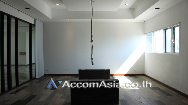 5  Office Space For Rent in Sukhumvit ,Bangkok BTS Nana at The Trendy Sukhumvit 13 AA22857