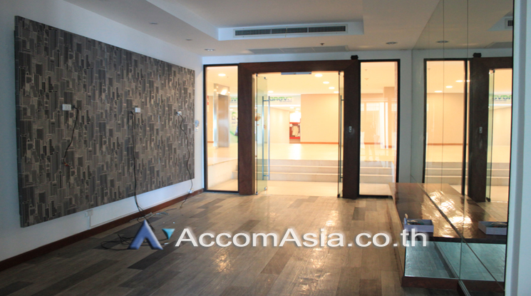 6  Office Space For Rent in Sukhumvit ,Bangkok BTS Nana at The Trendy Sukhumvit 13 AA22857