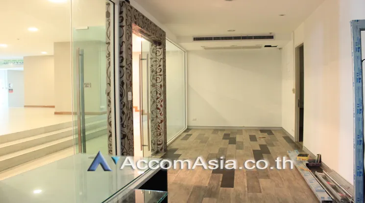 8  Office Space For Rent in Sukhumvit ,Bangkok BTS Nana at The Trendy Sukhumvit 13 AA22857