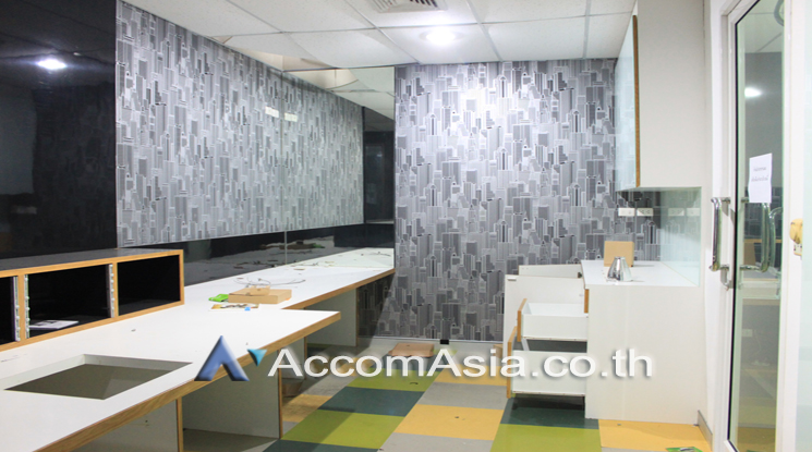 10  Office Space For Rent in Sukhumvit ,Bangkok BTS Nana at The Trendy Sukhumvit 13 AA22857
