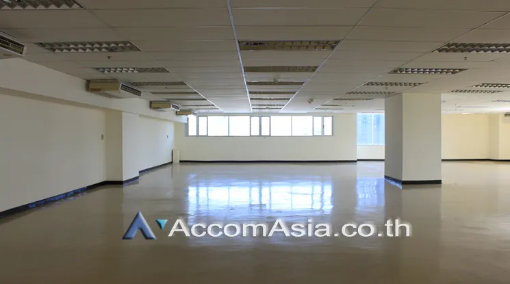 unit Studio  Office space For Rent in Sukhumvit, Bangkok  near BTS Nana (AA22858)