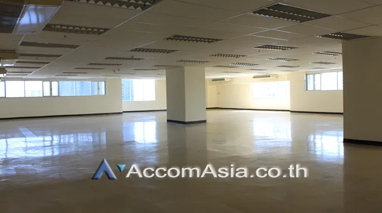 unit Studio  Office space For Rent in Sukhumvit, Bangkok  near BTS Nana (AA22858)
