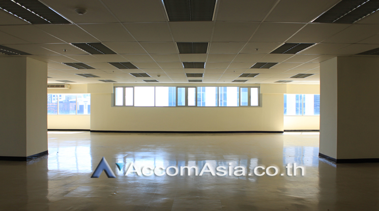 6  Studio Office Space For Rent in Sukhumvit ,Bangkok BTS Nana at The Trendy Sukhumvit 13 AA22858